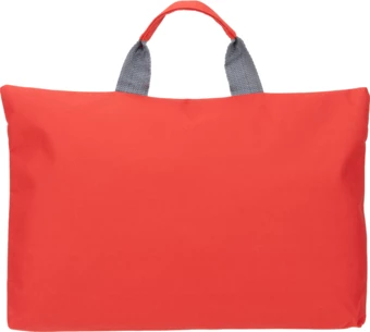 Teczka konferencyjna - czerwony - (NMC-24446-05)