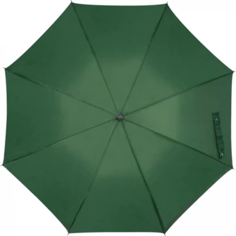 Automatic umbrella with UV filter ø100 cm - dark green - (NMC-45202-99)