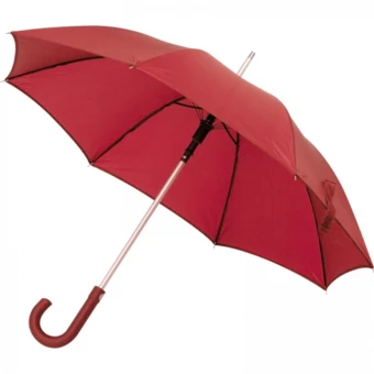 Automatic umbrella ø106 cm - red - (NMC-47447-05)