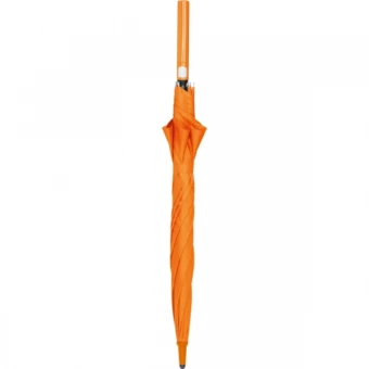 Parasol automatyczny ø103 cm - pomarańczowy - (NMC-44986-10)