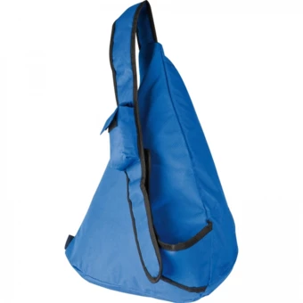One shoulder backpack - blue - (NMC-64191-04)