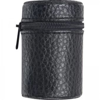 Zestaw 4 kieliszków 30 ml - czarny - (NMC-65740-03)