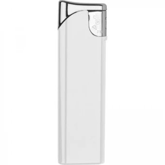 Zapalniczka plastikowa - biały - (NMC-97552-06)