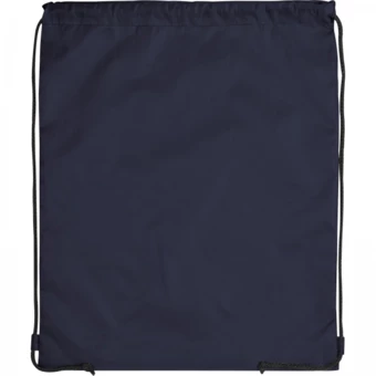 Worek z poliestru 190T - granatowy - (NMC-68515-44)