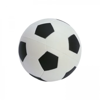 Piłeczka antystresowa - biały - (NMC-22718-06)