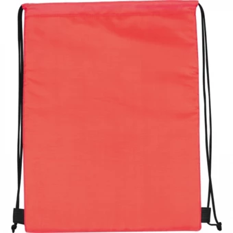 Worek termiczny 210D - czerwony - (NMC-60649-05)