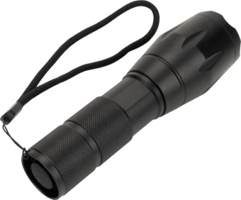 Latarka ANTELAO Schwarzwolf - czarny - (NMC-F2300700AJ3-03)