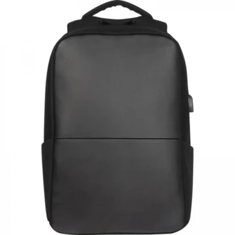 Plecak na laptopa - czarny - (NMC-61299-03)