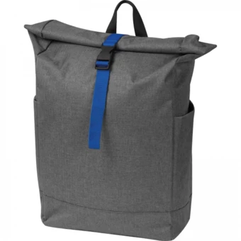 Plecak - niebieski - (NMC-61338-04)