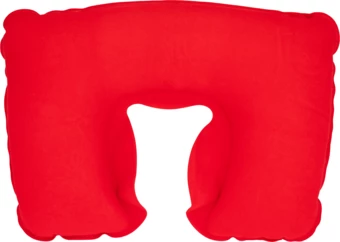 Poduszka podróżna - czerwony - (NMC-63125-05)