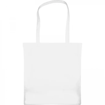 Torba non woven 80 g/m2 - biały - (NMC-60917-06)