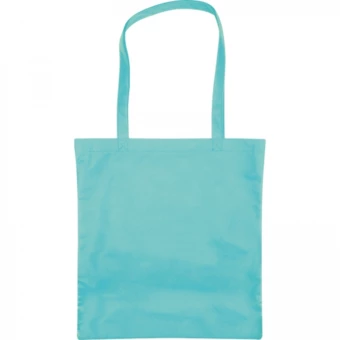 Torba non woven 80 g/m2 - turkusowy - (NMC-60917-14)