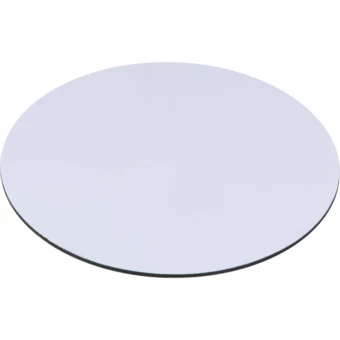 Podkładka pod mysz - biały - (NMC-21492-06)