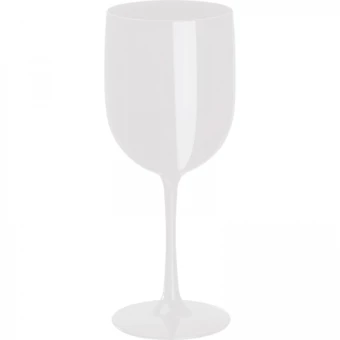 Kieliszek plastikowy 450 ml - biały - (NMC-81461-06)
