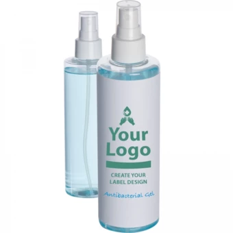 Środek dezynfekujący 250 ml - biały - (NMC-53939-06)