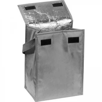 Torba termiczna - szary - (NMC-62472-07)