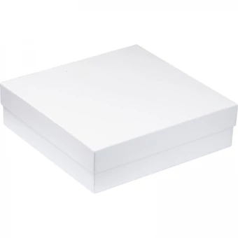 Zestaw butelka 350 ml, okulary, power bank 8000 mAh - biały - (NMC-92429-06)