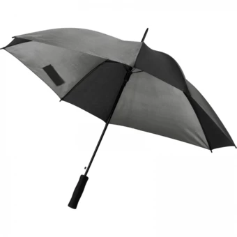 Automatic umbrella ø89 cm - grey - (NMC-42416-07)