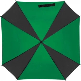 Parasol automatyczny ø89 cm - zielony - (NMC-42416-09)