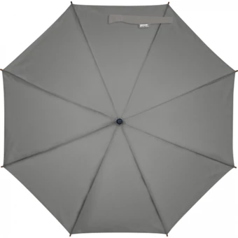 Parasol automatyczny ø105 cm - szary - (NMC-42436-07)