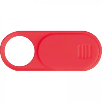 Zaślepka na kamerę w telefonie - czerwony - (NMC-22534-05)