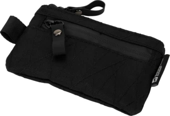 Portfel podróżny ATBARA Schwarzwolf - czarny - (NMC-F7606000AJ3-03)