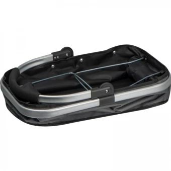 Kosz na zakupy - ciemnoszary - (NMC-63152-77)