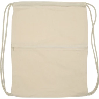 Cotton bag 140 g/m2 - white - (NMC-64950-06)
