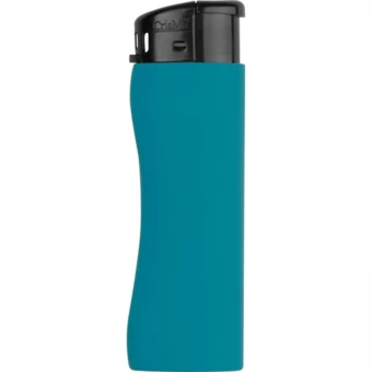 Zapalniczka - turkusowy - (NMC-93777-14)