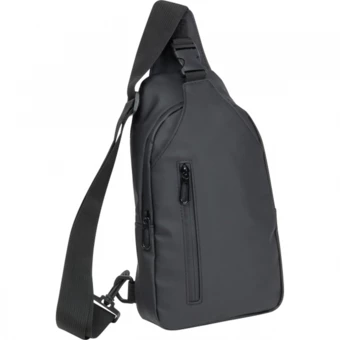 Saszetka CrisMa - czarny - (NMC-65234-03)