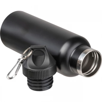 Butelka termiczna 750 ml - czarny - (NMC-84749-03)