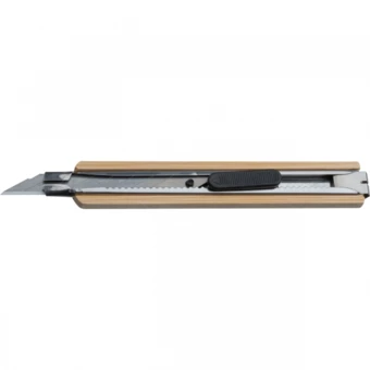 Nóż do kartonu - beżowy - (NMC-84748-13)