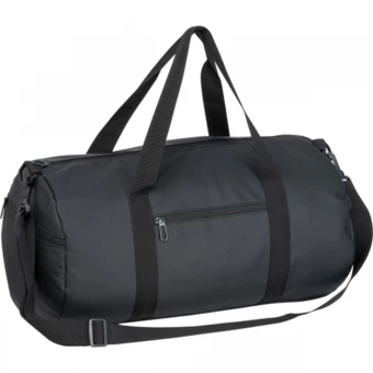 Torba podróżna CrisMa - czarny - (NMC-65233-03)