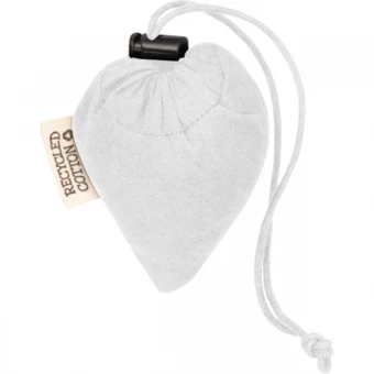 Składana torba na zakupy - biały - (NMC-65262-06)