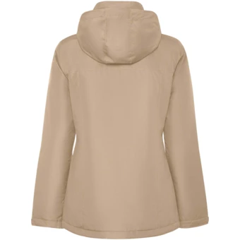 America damska ocieplana kurtka typu parka - L (NPC-R50731I3)