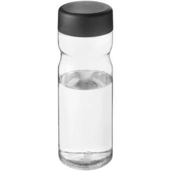 Butelka H2O Active® Eco Base 650 ml screw cap (NPC-21043591)