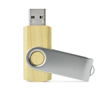 Pamięć USB TWISTER MAPLE 16 GB (NAS-44016)