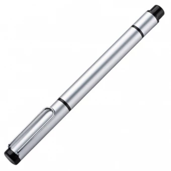 Długopis metalowy 2w1 GETAFE - szary - (NEG-0301-07)