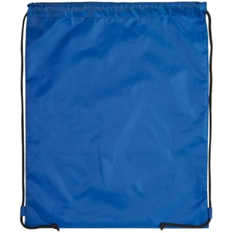 Worek sportowy LEOPOLDSBURG - niebieski - (NEG-8515-04)