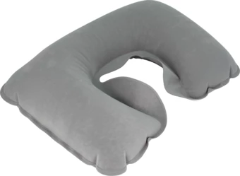 Poduszka podróżna ORLEANS - szary - (NEG-3125-07)