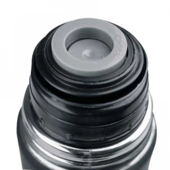 Termos ze stali nierdzewnej ALBUQUERQUE 500 ml - niebieski - (NEG-5420-04)