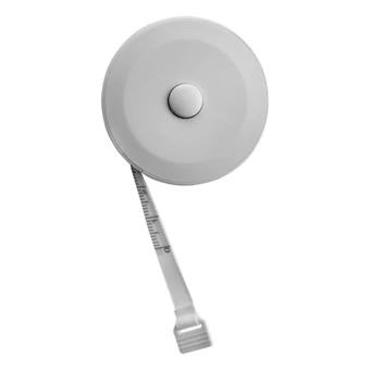 Centymetr krawiecki 1,5m BUENOS AIRES - biały - (NEG-8824-06)