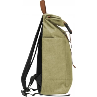 Plecak SALZBURG - beżowy - (NEG-3659-13)