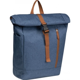 Plecak SALZBURG - granatowy - (NEG-3659-44)