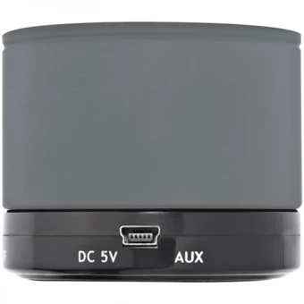 Głośnik Bluetooth HAWICK - szary - (NEG-3369-07)