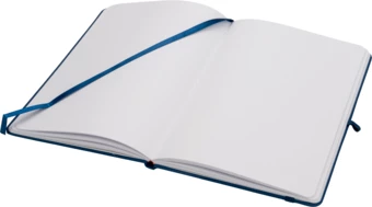 Notes A5 z czystymi stronami KIEL - niebieski - (NEG-3121-04)