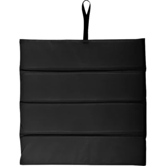 Poduszka do siedzenia MANCHESTER - czarny - (NEG-8234-03)