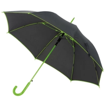 Automatic umbrella Ø103cm PARIS - light green - (NEG-3472-29)