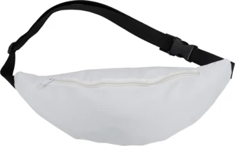 Saszetka CARAVELAS - biały - (NEG-0697-06)