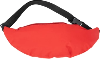 Saszetka CARAVELAS - czerwony - (NEG-0697-05)